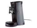 Philips SENSEO Select CSA230/50 Kaffeepadmaschine Kaffeemaschine  grau/schwarz