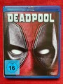 Deadpool ( Blu-ray ) Ryan Reynolds