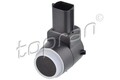 Topran 208 443 Sensor, Einparkhilfe für CHEVROLET OPEL VAUXHALL Komfortsysteme