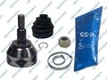 GSP Gelenksatz, Antriebswelle 899318 für FORD