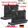 2x TMS LED Xenon Scheinwefrer Leistungs Modul Für BMW 5er F10 63117316217