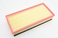 1x 180027310 AUTOMEGA Luftfilter für AUDI,PORSCHE,VW