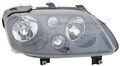 Scheinwerfer für VW Touran Caddy III 2003 - 2008 Rechts TYC 20-0387-15-2