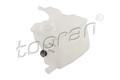 TOPRAN Ausgleichsbehälter Kühlmittel 305 054 für FORD KA Kunststoff ROCAM