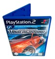 Need for Speed Underground - Sony Playstation 2 (PS2, 2003) OVP mit Anleitung