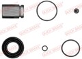QUICK BRAKE Reparatursatz Bremssattel 114-5030 für BE1 GOLF 5G1 VW AUDI FORD 7 8