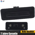 Taster Heckklappe Schalter Griffleiste Öffner Türgriff Für Skoda Yeti Roomster