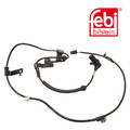 FEBI BILSTEIN ABS-Sensor Raddrehzahl vorne rechts für KIA Cerato LD Hyundai