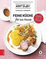 ARD-Buffet - Feine Küche für zu Hause: supereinfach - su... | Buch | Zustand gut