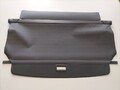 Skoda Octavia Mk2 (1Z) 2007 Laderaumabdeckung Gepäckraumabdeckung 1Z9867871E