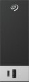 Seagate OneTouch Desktop Hub - 8 TB Schwarz Neu&OVP