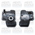 MEAT & DORIA Gehäusedeckel Hydraulikfilter (Automatikgetriebe) 21175 für OPEL