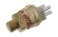 Original FEBI BILSTEIN Temperaturschalter Kühlerlüfter 07017 für Mercedes-Benz