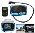 12V Diesel Heizung LCD Monitor Schalter Controller Motherboard Display Fernbedie