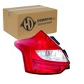 DIEDERICHS LED RÜCKLEUCHTE RÜCKLICHT LINKS passend für FORD FOCUS | 1418391