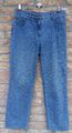 BRAX FEEL GOOD Damen Jeans stretch Gr. 38 ( W29 L 32) Blau Modell: RIANA Super