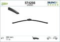 VALEO Wischblatt 574298 für SEAT SKODA VW