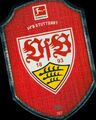 Match Attax 2023/2024 - VfB Stuttgart - Karten zum Aussuchen