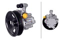 HELLA SERVOPUMPE HYDRAULISCH passend für MERCEDES-BENZ C-KLASSE CLK SLK | 8TL