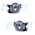 Nebelscheinwerfer Halogen Nebelleuchte links rechts passend für Audi A4 B5 1.6