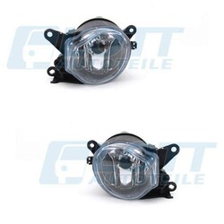 Nebelscheinwerfer Halogen Nebelleuchte links rechts passend für Audi A4 B5 1.6