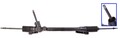 ELSTOCK Lenkgetriebe 14-0845 für FIESTA FORD CCN CB1 6 Van EcoBoost Sport LPG