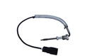 SENSOR ABGASTEMPERATUR HELLA 6PT 014 495-111 FÜR VOLVO XC60 156