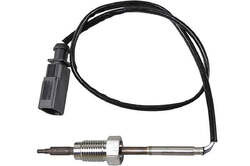 Sensor Abgastemperatur vor Abgasturbolader 490mm METZGER für VW TRANSPORTER T5