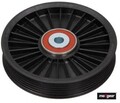 MAXGEAR 54-0320 Umlenk-/Führungsrolle für Keilrippenriemen Umlenkrolle 