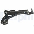 DELPHI TC3848 Lenker, Radaufhängung für CITROËN OPEL PEUGEOT VAUXHALL