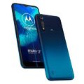 Motorola Moto G8 Power Lite 64GB [Dual-Sim] blau - GUT