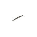 Wischblatt BOSCH 3 397 011 433 Rear für, hinten