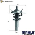 THERMOSTAT KÜHLMITTEL TX 106 90D FÜR MERCEDES-BENZ SPRINTER/5-t/Van/35-t/Bus