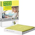 MANN-FILTER FP 21 003 Innenraumfilter Pollenfilter für HONDA HR-V (RU)