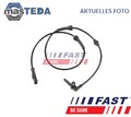 FT80598 ABS SENSOR DREHZAHLFÜHLER FAST FÜR RENAULT MASTER III