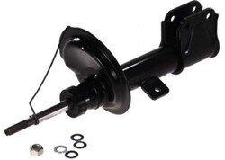 1x Stoßdämpfer MTR MT3660 für PEUGEOT 307 3A Break 3E SW 3H CC 3B 16V HDi 110 C4