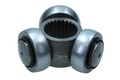 MAXGEAR Tripodestern Antriebswelle Tripodestern 49-2023 für HYUNDAI i40 CW (VF)