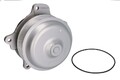 Kühlmittelpumpe DOLZ D328 für DAF CF 6.69 2015-