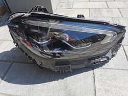 Frontscheinwerfer FULL VOLL LED ILS MERCEDES C CLASSE W206 Rechts A2069067203