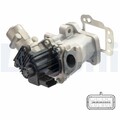 Delphi AGR Ventil Abgasrückführungsventil für Fiat ab 02-> Eg10437-12B1