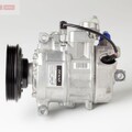 1x Kompressor, Klimaanlage DENSO DCP02061 passend für AUDI SEAT SKODA VW