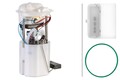 HELLA Kraftstoffpumpe Fördereinheit 8TF 358 106-011 für 500 PANDA FIAT CLASSIC