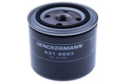 DENCKERMANN Hydraulikfilter Automatikgetriebe A210053 Anschraubfilter für OPEL 1