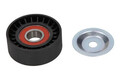 Keilriemenspanner Kunststoff 54-1026 MAXGEAR für AUDI SEAT SKODA VW