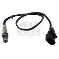 MEAT & DORIA 81528E Lambdasonde für VW Golf IV Schrägheck (1J1) POLO (9N) 600mm