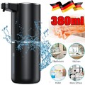 Automatischer Seifenspender ABS Schaumseifenspender Mit IR Sensor Infrarot 380ml