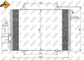 NRF EASY FIT KLIMAKONDENSATOR MIT DICHTRING MIT TROCKNER passend für RENAULT