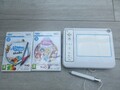 Nintendo Wii Udraw Tablet KONVOLUT 2 Spiele Wiimote Controller Disney Zauberhaft