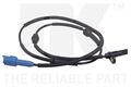 NK ABS Sensor Raddrehzahl 291919 für 1007 PEUGEOT CITROËN C2 C3 16V HDi 1 LPG
