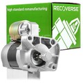 Anlasser für RENAULT 1.4 1.6 CLIO MEGANE SCENIC LAGUNA THALIA